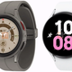 Imagen para el artículo titulado Se filtran los nuevos Galaxy Watch 5 de Samsung, incluyendo un modelo con nuevo diseño